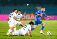  جدول رده‌بندی لیگ برتر پس از برد انضباطی استقلال و تراکتور