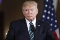 ترامپ: دیدار با مقامات ایرانی را لغو کردهام!