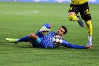 سپاهان، استقلال و حردانی جریمه شدند