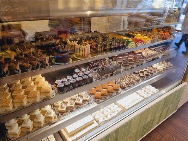  گرانی مواد اولیه، کام قنادان را تلخ کرد