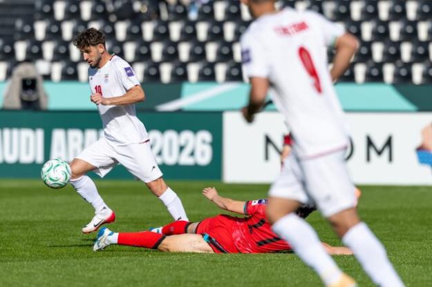 نصرتی: با این روند امیدی به آینده تیم ملی امید ندارم