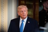 ترامپ: روزانه ۵۰ میلیون بشکه نفت از ونزوئلا دریافت خواهیم کرد!