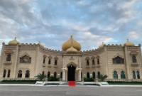 اعلام اسامی نامزدهای ریاست جمهوری عراق