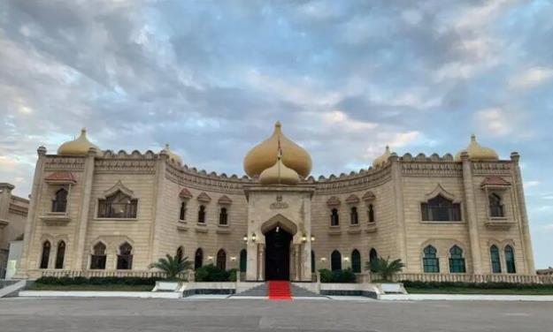  اعلام اسامی نامزدهای ریاست جمهوری عراق