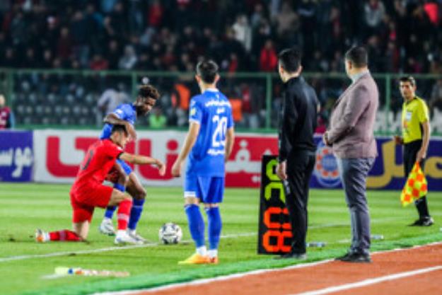 استقلال-تراکتور؛ جدالی به قدمت نیم‌قرن