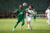 شروع نیمفصل دوم لیگ برتر برای ذوبآهن با هدف انتقامجویی