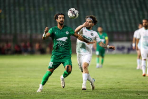 شروع نیم‌فصل دوم لیگ برتر برای ذوب‌آهن با هدف انتقام‌جویی