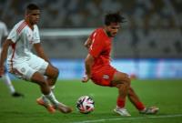 بیانی: استقلال نیم فصل دوم را باید با برد آغاز کند