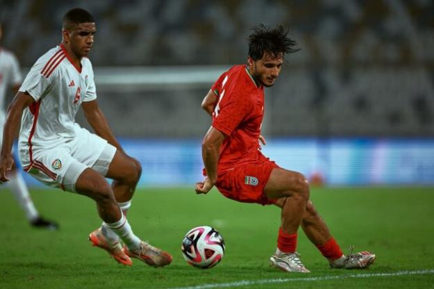 بیانی: استقلال نیم فصل دوم را باید با برد آغاز کند