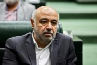 استیضاح «میدری» به کمیسیون اجتماعی ارجاع شد