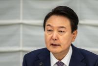  ۵ سال حبس برای رئیس‌جمهور سابق کره جنوبی