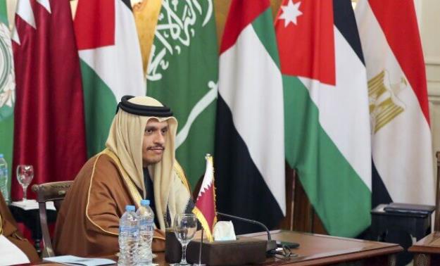  افشای میانجیگری ۴ کشور عربی برای کاهش تنش‌ها میان آمریکا و ایران