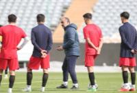  عبدی: پرسپولیس هیچ بهانه‌ای برای قهرمان نشدن ندارد