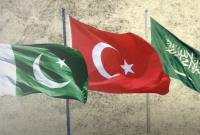 پیمان دفاعی مشترک پاکستان-ترکیه-عربستان در شرف امضا