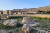 فراموششدۀ تخت جمشید!