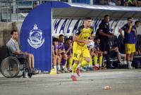 تقابل مهدی رحمتی و مجتبی جباری