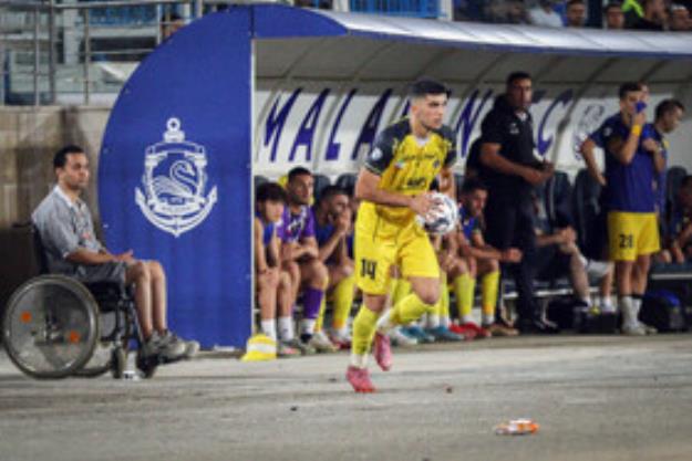 تقابل مهدی رحمتی و مجتبی جباری