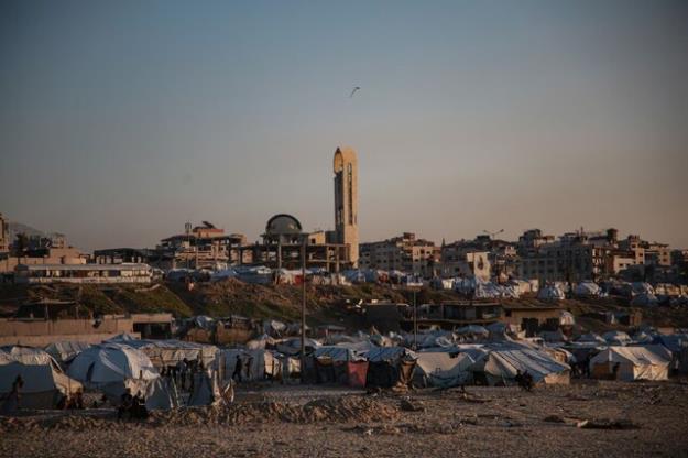 کاخ سفید فهرست اعضای «هیئت صلح» غزه را اعلام کرد