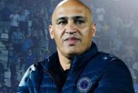 روزهای خوب علی منصور در بغداد!