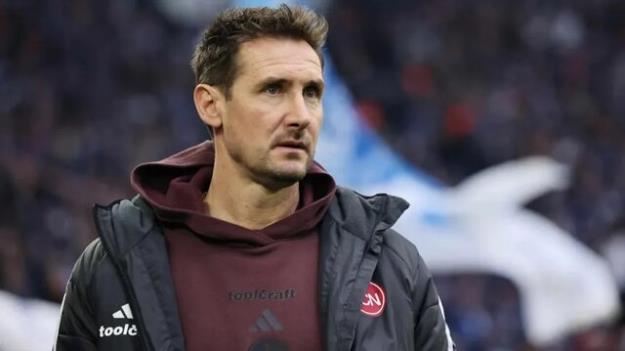  مسی یا ام‌باپه رکوردم را خواهند شکست!