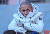 یحیی گل‌محمدی از فولاد جدا شد