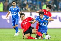  نگاهی به ۱۲۰ تقابل استقلال برابر تبریزی‌ها