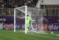 جباری در دقایق پایانی مچ رحمتی را خواباند