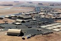 تسلط کامل ارتش عراق بر پایگاه «عینالاسد» پس از خروج آمریکاییها