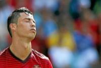 تمام شروعهای رونالدو در یوروها و جامهای جهانی
