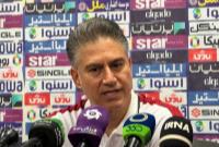  مطهری ماند و سرمربی شد