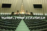 در طرح مجلس، برگزاری تجمعات دیگر نیاز به مجوز ندارد