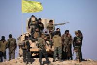 فراخوان آمادهباش قسد برای مقابله با ارتش سوریه