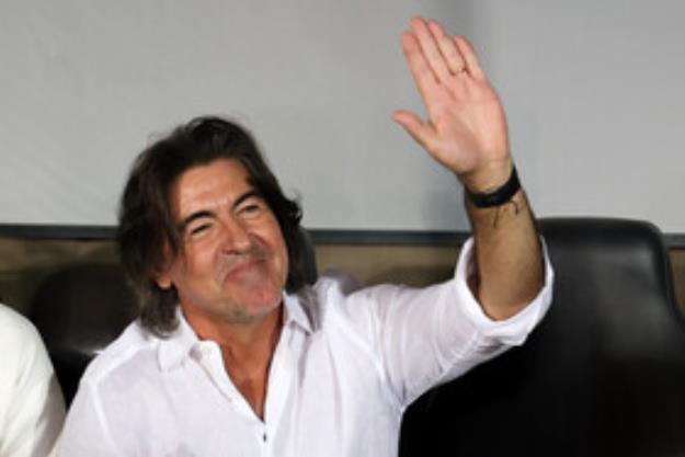  ساپینتو: نتیجه عادلانه بود/ با باشگاه مشکلی ندارم