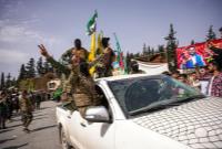 امضای توافق آتشبس بین دولت سوریه و قسد+جزئیات