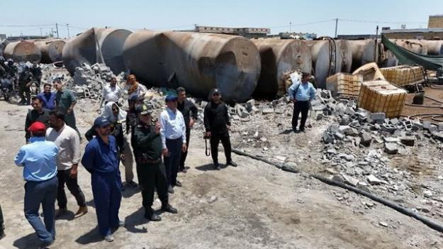  صدور حکم محکومیت قطعی برای سه شرکت بزرگ نفتی و مدیران عامل آنها به اتهام قاچاق سازمان‌یافته