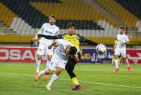 جدول لیگ برتر در پایان هفته شانزدهم