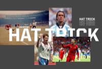  تمام هت‌تریک‌های تاریخ جام‌های جهانی