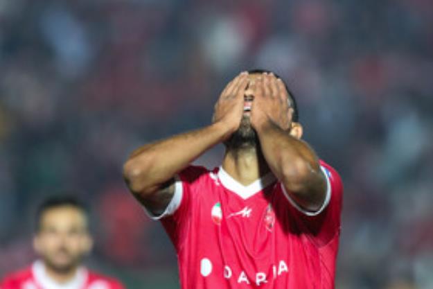  پرسپولیس و ایرادات تکراری!