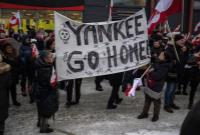  رویترز: اروپا برای اقدامات تلافی‌جویانه علیه آمریکا آماده می‌شود