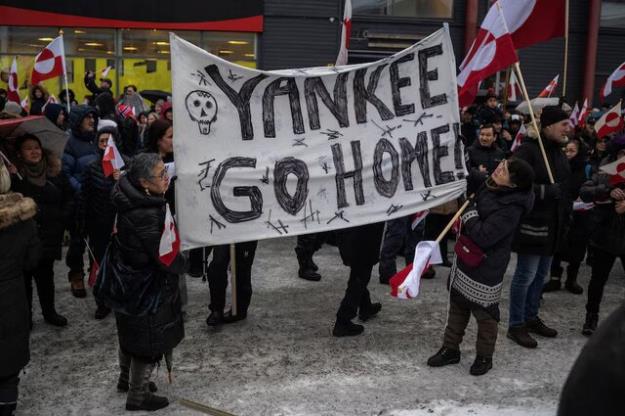  رویترز: اروپا برای اقدامات تلافی‌جویانه علیه آمریکا آماده می‌شود