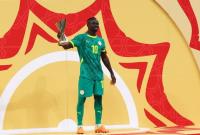  مانه بهترین بازیکن و دیاز آقای گل جام ملت‌های آفریقا