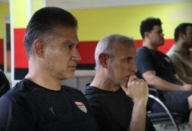  چرا یحیی رفت، ولی مطهری ماند؟