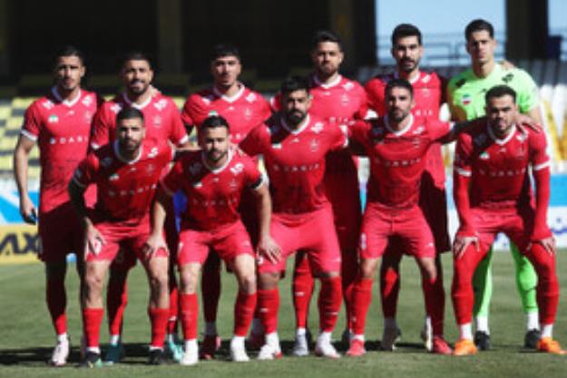  درخواست پرسپولیس برای میزبانی از سپاهان در تهران