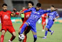 تغییر زمان بازی استقلال مقابل ذوبآهن