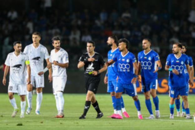 تهدید ذوب‌آهن پس از تغییر زمان بازی با استقلال