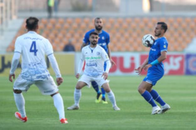  استقلال باز هم به یزد می‌رود