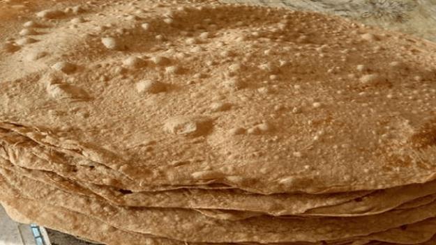 شیوه‌نامه تولید نان کامل در کشور ابلاغ شد