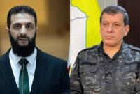  شکست مذاکرات؛ سوریه مطالبات کُردها را رد کرد