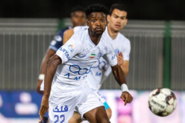  اندونگ به استقلال وقت داد