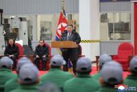 معاون نخست وزیر کره شمالی به دستور کیم استعفا کرد